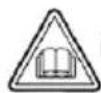 FLORABEST FBM 450 B2 - Pictogram op het tankdeksel: - 2