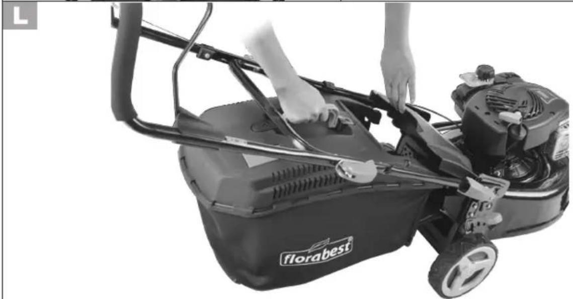 FLORABEST FBM 450 B2 - Ga-Po Vertrieb GmbH - 3