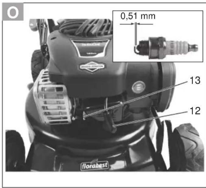 FLORABEST FBM 450 B2 - Ga-Po Vertrieb GmbH - 6