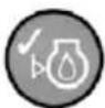 FLORABEST FBM 450 B2 - Pictogram op het tankdeksel: - 4