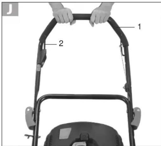 FLORABEST FBM 450 B2 - Ga-Po Vertrieb GmbH - 1