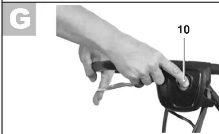 FLORABEST FRM 1200 D3 - Vue éclatée • Explosionszeichnung - 6