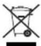 FLORABEST FRM 1800 B2 - Pictogrammes sur l'appareil - 11