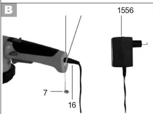 FLORABEST FGS 3.6 A1 - DE AT CH - 2