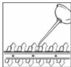FLORABEST FGS 3.6 A1 - Pulizia/Manutenzione - 5