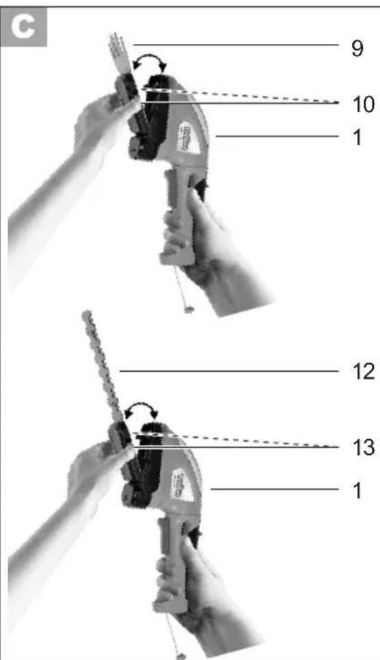 FLORABEST FGS 3.6 A1 - DE AT CH - 4