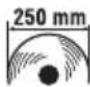 FLORABEST FRTA 20 A1 - Symbolen op het apparatus - 12