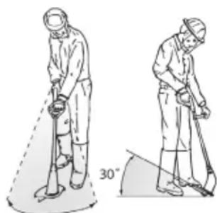 FLORABEST FRTA 20 A1 - Gras maaien - 1
