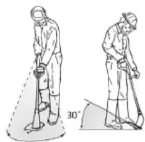 FLORABEST FRTA 20 A1 - Græsklipning - 1