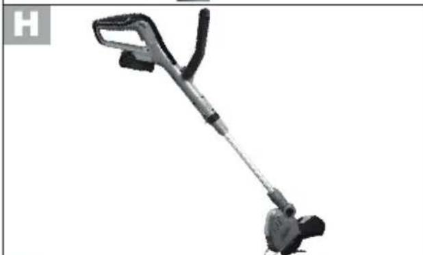 FLORABEST FRTA 20 A1 - Eksplosionstagning • Vue éclatée Explosietekening • Explosionszeichnung - 6