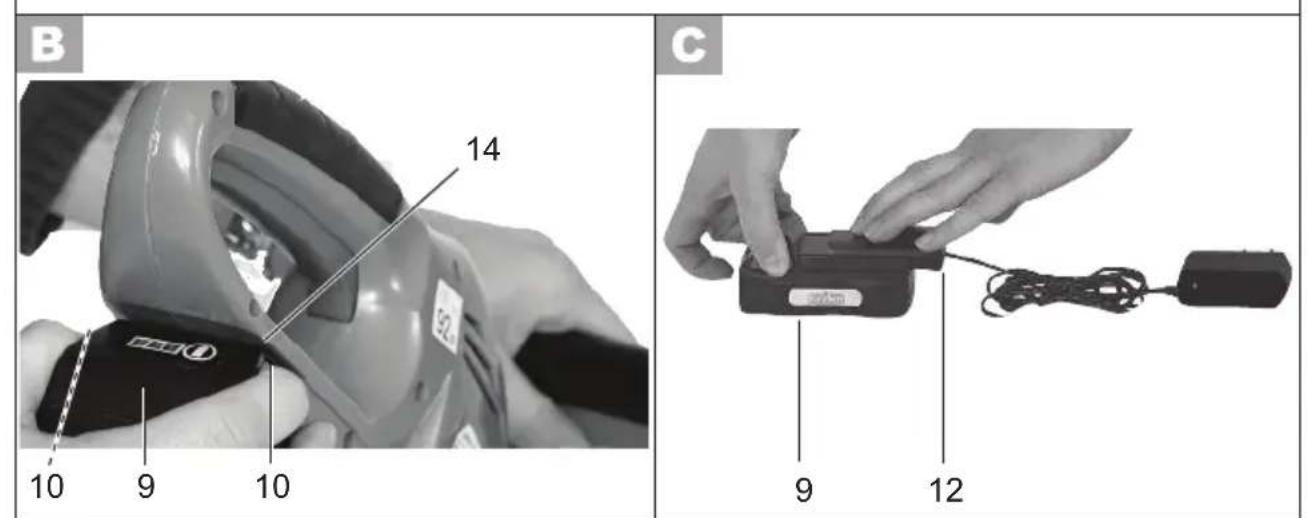 FLORABEST FAH 18 C4 - 3