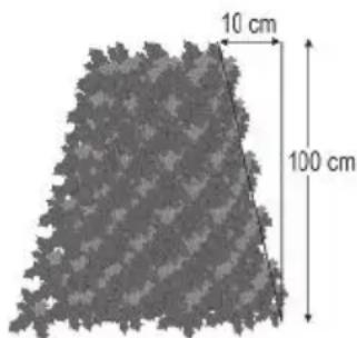 FLORABEST FAH 18 C4 - Coupe des haies: - 1