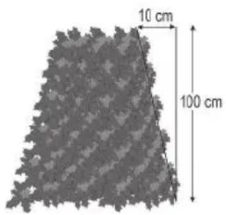 FLORABEST FAH 18 C4 - Per tagliare le siepi a programma: - 1