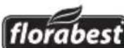 FLORABEST FAH 18 C4 - Vista em corte - 2