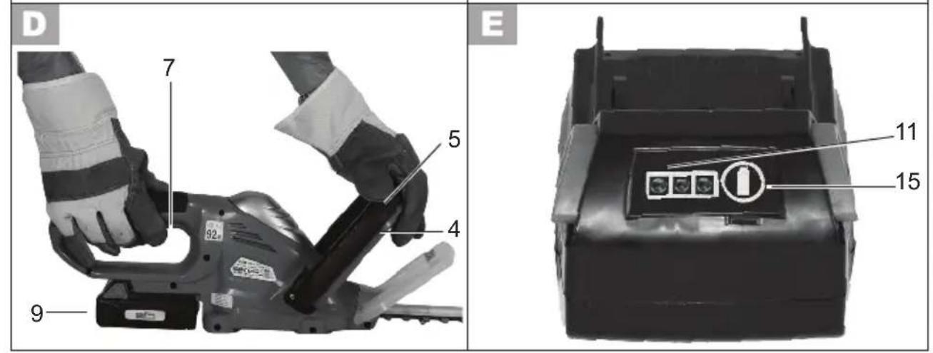 FLORABEST FAH 18 C4 - 4