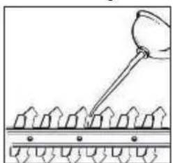 FLORABEST FAH 18 C4 - Reiniging - 2