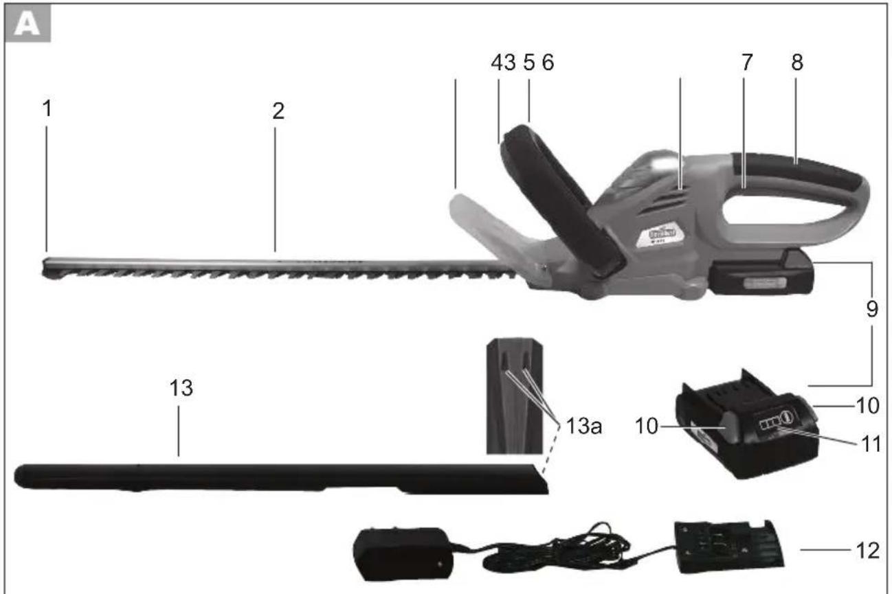 FLORABEST FAH 18 C4 - 2