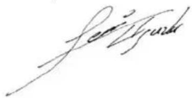 FLORABEST FALHS 18 A1 - Maskindirektiv - 1