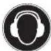 FLORABEST FALHS 18 A1 - Noise emission value: - 1