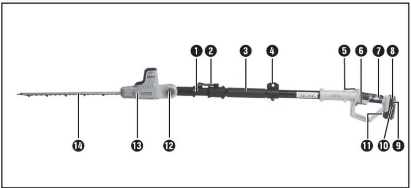 FLORABEST FALHS 18 A1 - GB IE - 1