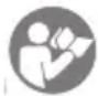 FLORABEST FHT 600 C3 - Symbols on the Equipment - 2