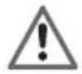 FLORABEST FHT 600 D3 - Symbols on the Equipment - 1