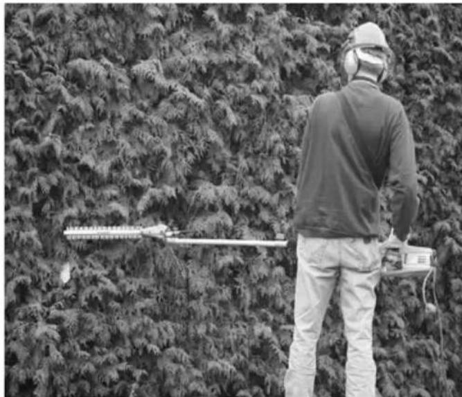 FLORABEST FHL 900 D4 - DE/AT/CH Originalbetriebsanleitung - 4