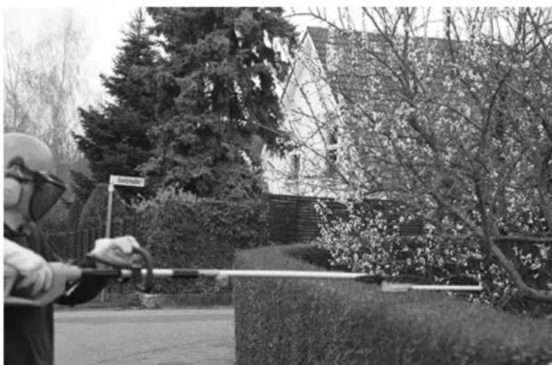 FLORABEST FHL 900 D4 - DE/AT/CH Originalbetriebsanleitung - 7