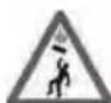 FLORABEST FHL 900 D4 - Symboles apposés sur l'appareil - 9