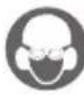 FLORABEST FHL 900 D4 - Symbols on the Equipment - 3