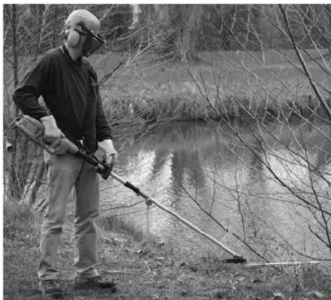 FLORABEST FHL 900 D4 - DE/AT/CH Originalbetriebsanleitung - 6