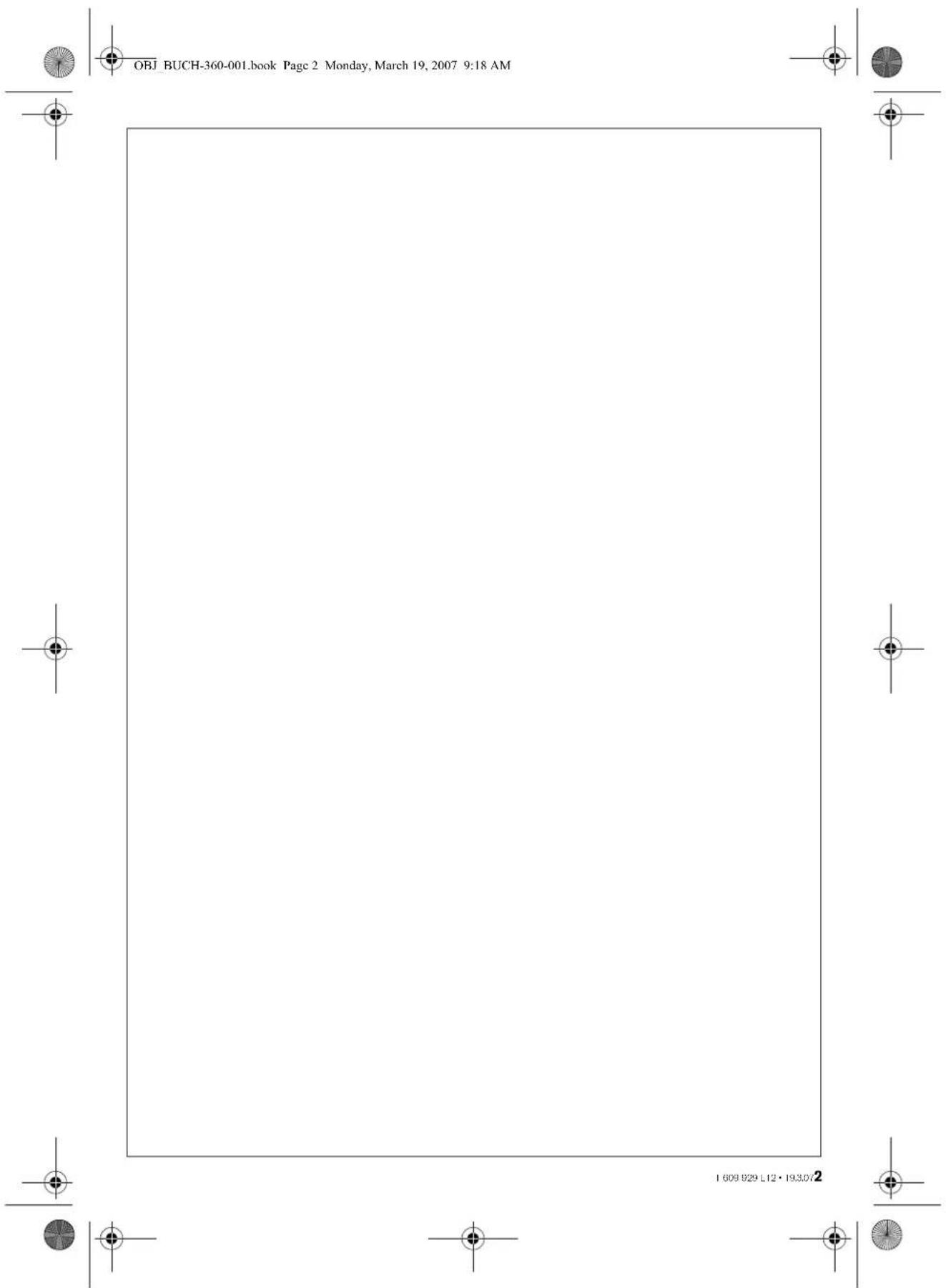 BTI WKS 115 V - Bedienungsanleitung - 3