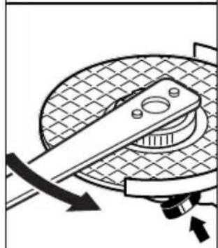 BTI WKS 115 V - Solamente utilizes tueras de fijación11 sin dañar y en perfecto estado. - 2
