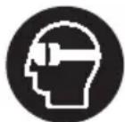 BTI WKS 115 V - Additional safety warnings - 1