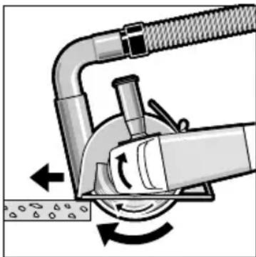 BTI WKS 115 V - KoH nTpWpaTov - 1