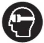 BTI WKS 115 V - Advertências de segurarça adiconais - 1