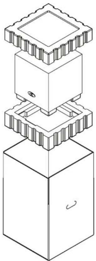Martin Logan Dynamo 300 - IMPORTANT SAFETY INSTRUCTIONS - 2