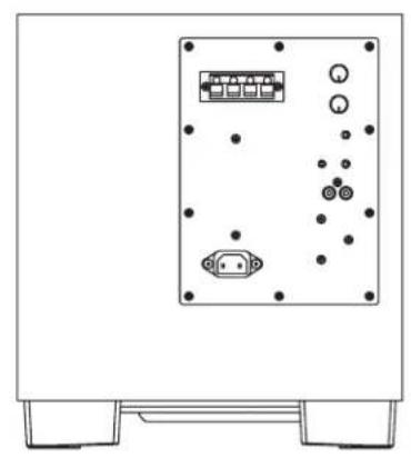 Martin Logan Dynamo 300 - Service - 4