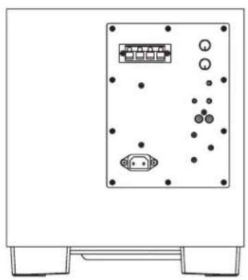 Martin Logan Dynamo 300 - Service - 4