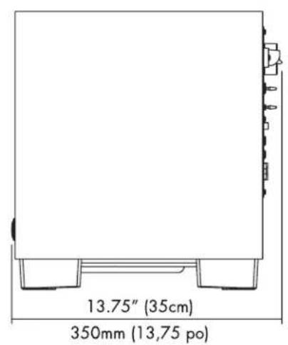 Martin Logan Dynamo 300 - Service - 3