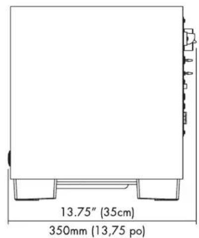 Martin Logan Dynamo 300 - Service - 3