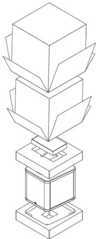 Martin Logan BalancedForce 212 - IMPORTANT SAFETY INSTRUCTIONS - 2