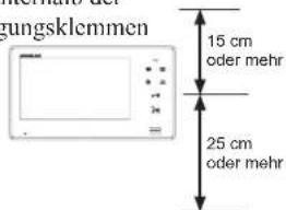 Aiphone JO1FD - Kabel - 6