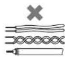 Aiphone JO1FD - Kabel - 2