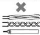 Aiphone JO1FD - Cable - 2