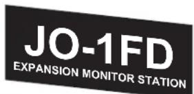 Aiphone JO1FD - 1