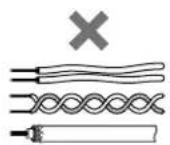 Aiphone JPDVF - Cable - 2