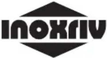 Inoxriv S.p.A. Sicura - IMPORTANT - 1