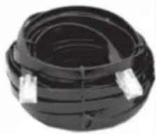 Samlex SEC2425UL - TELECOMMANDE DU PANNEAU, MODELE NO. 900-RC - 1
