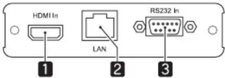EPSON Pro G7805 - Fronte - 1